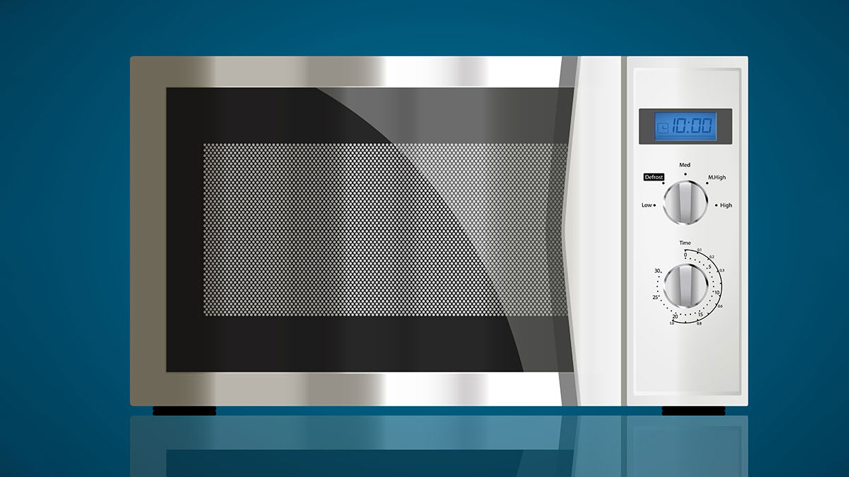 Best Countertop Microwaves From CR's Tests Consumer Reports